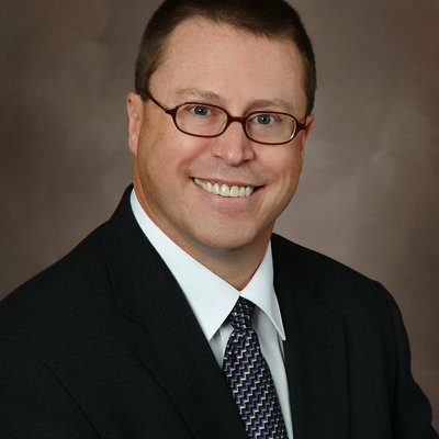 Profile Picture of James Luallen (@revjel2008) on Twitter