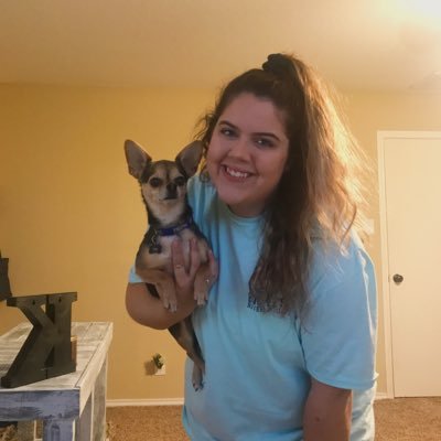 Profile Picture of Kayla Cummings (@_kaylanicole_30) on Twitter