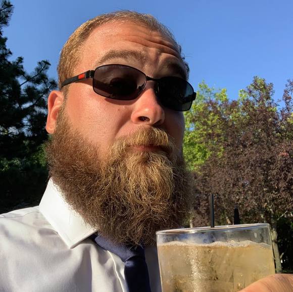 Profile Picture of Steve Grilley (@sgrilley91) on Poshmark