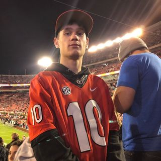 Profile Picture of James Barksdale (@jamesbarksdale_) on Instagram