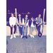 Profile Picture of Ivan Jimenez (@ivan_ballantine) on Pinterest