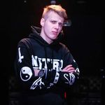 Profile Picture of Sergiusz Górski (@thenitrozyniak) on Instagram