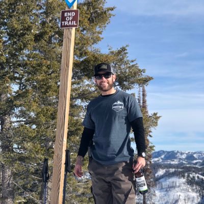 Profile Picture of Todd Johnston (@todd_john03) on Twitter