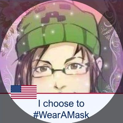 Profile Photo of _TomBoy_ (@TomBoyComics) on Twitter