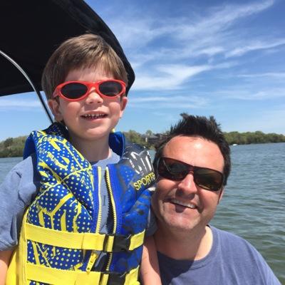 Profile Picture of Jeff Ramsey (@JRinNashville) on Twitter