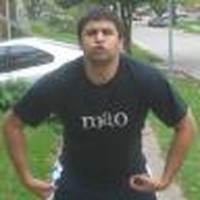 Profile Picture of Adam Metzger (@adam-metzger-12) on Quora