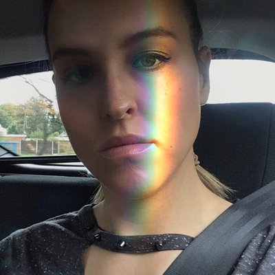 Profile Picture of Dayna 👑 (@daynaramseyyy) on Twitter