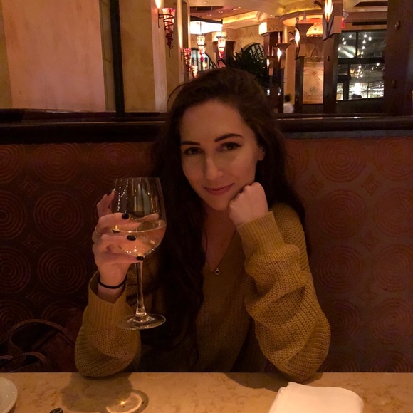 Profile Picture of Rachel Prokuski (@rachprokuski) on Poshmark