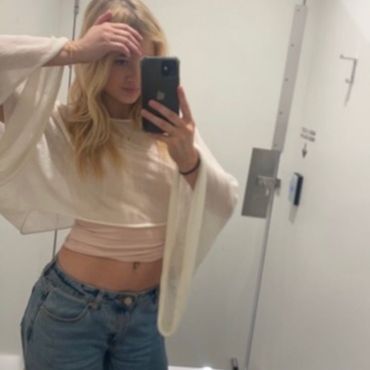 Profile Picture of Lia Manning (@lia.manning) on Tiktok