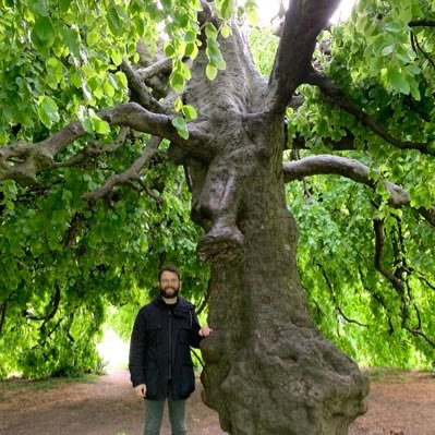 Profile Picture of Aaron G. (@aagold3) on Twitter