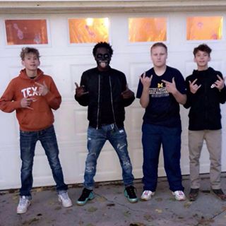 Profile Picture of Ethan StDenis (@Ethan-StDenis) on Facebook