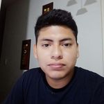 Profile Picture of Luis Aarón Cabello Candela (@aaroncabello95) on Instagram