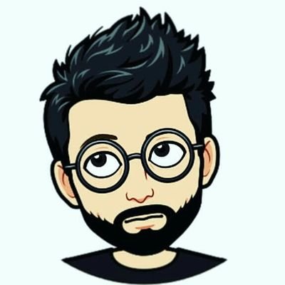 Profile Picture of Bhavya Sheth (@Bhavyasheth04) on Twitter