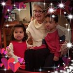 Profile Picture of Roberta Baldwin Brown (@roberta.b.brown) on Instagram