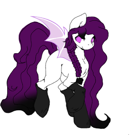 Profile Picture of VioletStar (@Mlp_VioletStar) on Twitter