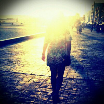 Profile Picture of Isabel Olivares (@isaoli93) on Twitter