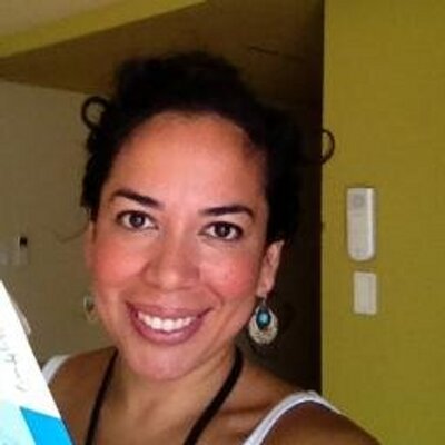 Profile Picture of Rosa E Diaz, PhD (@RED_PhD) on Twitter