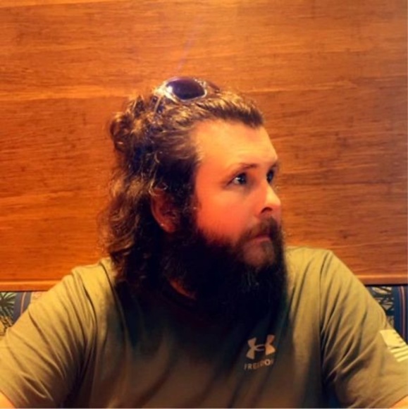 Profile Picture of Toby Cooksey (@tobygcooksey) on Poshmark