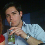 Profile Picture of Daniel Martínez (@dnl.nan) on Flickr