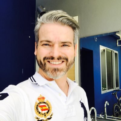 Rubinger - Twitter Profile Picture of Rubinger (@rubingertweets) on Twitter