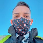 Profile Picture of Ricardo Hans Almodóvar (@romeooalpha) on Instagram