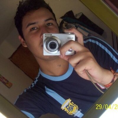 Profile Picture of Chris'Mijares (@Chris_mijares) on Twitter