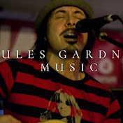 Profile Picture of Jules Gardner Music (@houndsofjustice) on Youtube
