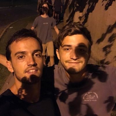 Profile Picture of Luc (@lucasbosch1) on Twitter