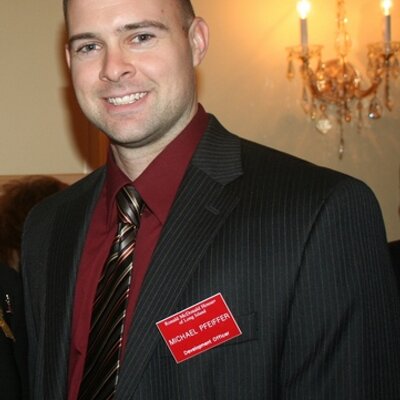 Profile Photo of Michael Pfeiffer (@MikePfeif11) on Twitter