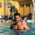 Profile Picture of Nathan Williams (@nathanwillliams) on Instagram