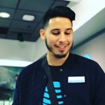 Profile Picture of Nicholas Cruz (@shoeguy509) on Instagram