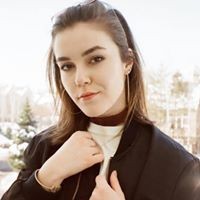Profile Picture of Sasha Webb (@sasha-webb-8) on Quora
