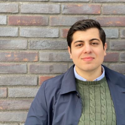 Profile Picture of Dan-Aria Sucuri (@Danaascu) on Twitter