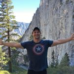 Profile Picture of Nathaniel Tupper (@oneuptup) on Instagram