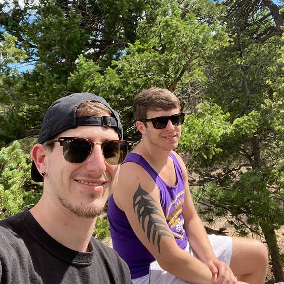 Profile Picture of Drew Newman (@dnewman32194) on Poshmark