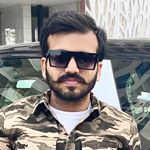 Profile Picture of 𝐀𝐊𝐒𝐇𝐀𝐘 𝐆𝐀𝐑𝐆 اکشے (@akshaysamana) on Instagram