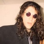 Profile Picture of Howard Stern (@howardsternforpresident) on Instagram