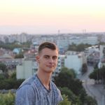 Profile Picture of Dimitar Bojilov (@bojilkata) on Instagram