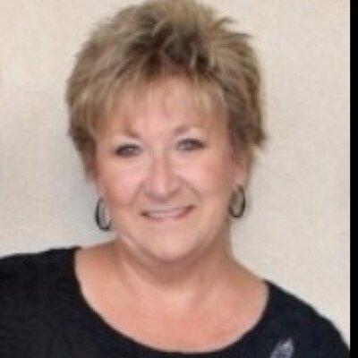 Profile Picture of Judy Pickering (@pickjudy) on Twitter