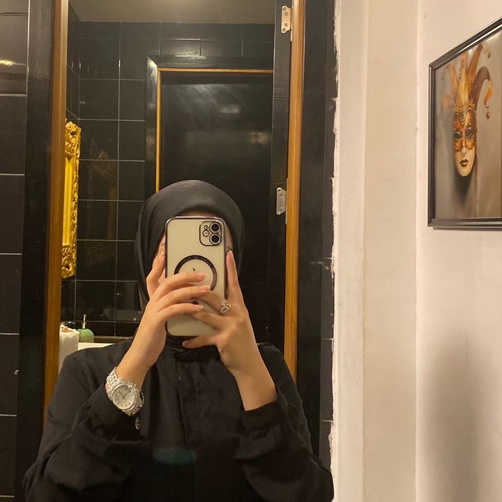 Profile Picture of Mayar_raed (@mayar_raed97) on Tiktok