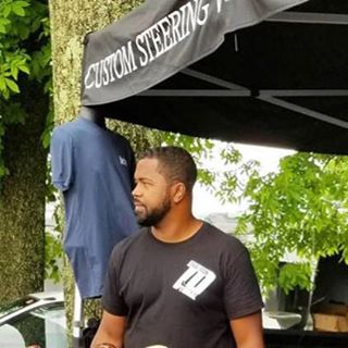 Profile Picture of Forrest Luster (@forrest.luster) on Facebook