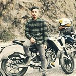 Profile Picture of anjan shrestha (@anjan.ss) on Instagram