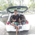 Profile Picture of Evin Paeruji Pajrin (@kevin.pajrin) on Facebook