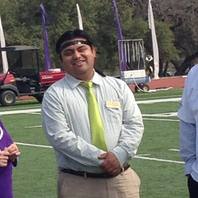 Profile Picture of Berto Alexander (@El__Mirrrey) on Twitter