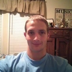 Profile Picture of Nathan McDowell (@nlmcdowell2013) on Twitter