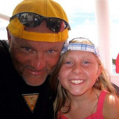 Profile Picture of Gregory Merrill (@MerrillGregory) on Twitter