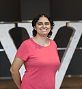 Profile Picture of María Sefidarion Wikipedia