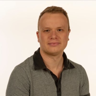 Profile Picture of Adam Radford (@AdRadPharm) on Twitter