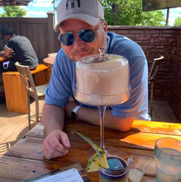Profile Picture of Scott Isaacson (@supervikeike) on Poshmark