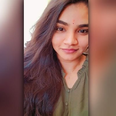 Profile Picture of Apoorva Reddy (@apoorvareddy22) on Twitter